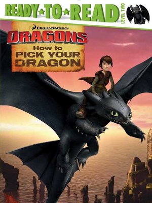 cover image of How to Pick Your Dragon
